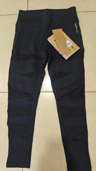 Leggings Sontress Negros