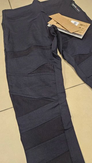 Leggings Sontress Negros