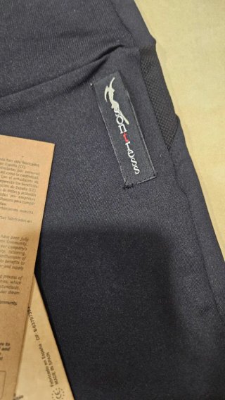Leggings Sontress Negros