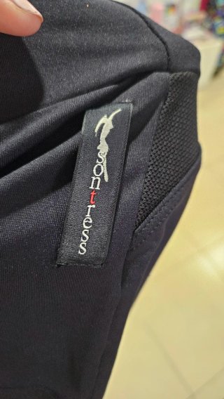 Leggings Sontress Negros