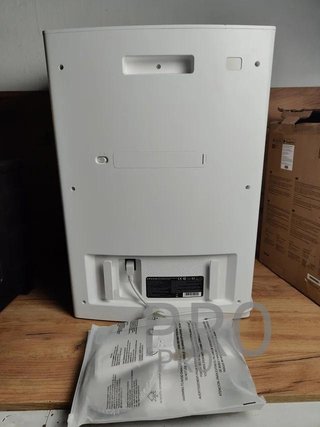 Robot aspirador Dreame L20 Ultra