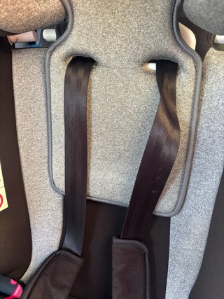 Silla de coche para bebé