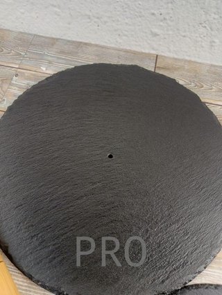 Placas de pizarra 3 niveles - APS