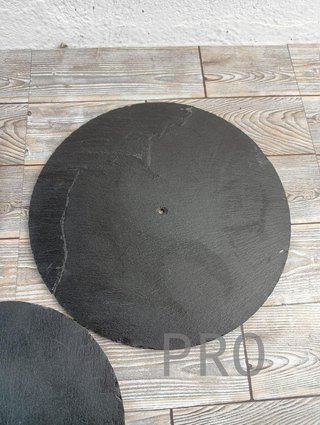 Placas de pizarra 3 niveles - APS