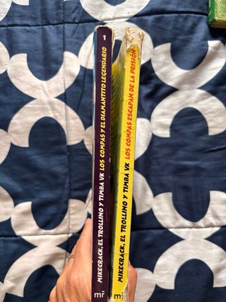 Libros Los Compas