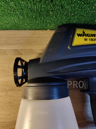 Pulverizador de pintura WAGNER