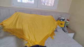 Traje Baturra Niña desde los 4 hasta los 10 años