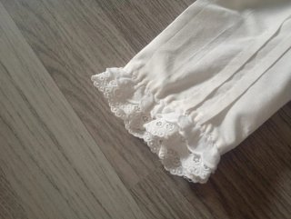 Traje Baturra Niña desde los 4 hasta los 10 años
