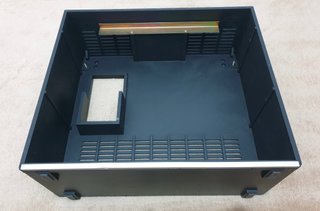 Caja Original Revox B77