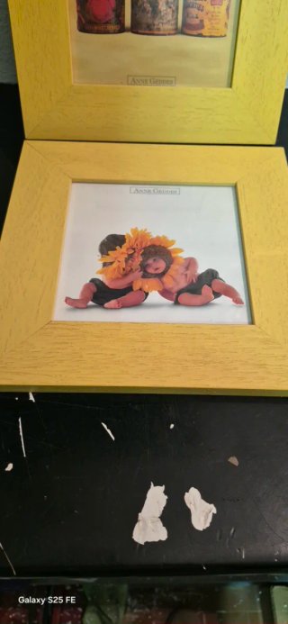 Portafoto Anne Geddes