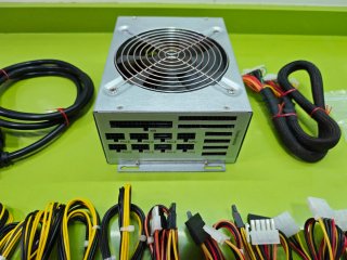 Vendo fuente 100% modular FSP Group FSP1200-50AAG