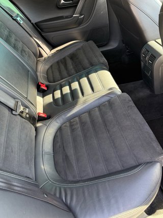 Volkswagen CC 2014