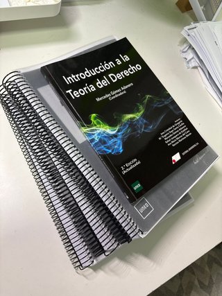 Libros 1ºCriminología UNED