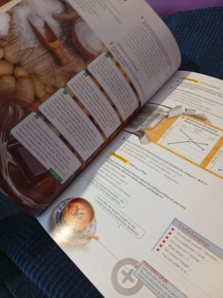 Advantage Student's book. Bachillerato 1