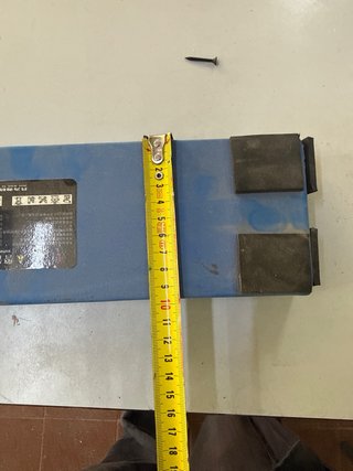 Batería Patinete Eléctrico 36V 20Ah