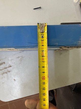 Batería Patinete Eléctrico 36V 20Ah