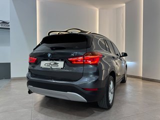 BMW X1 2017