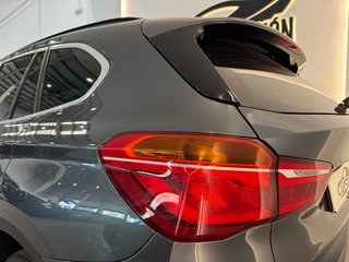 BMW X1 2017