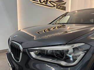 BMW X1 2017