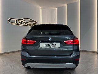BMW X1 2017