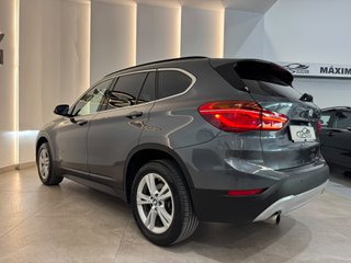 BMW X1 2017
