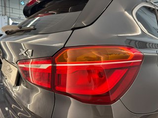 BMW X1 2017