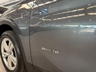 BMW X1 2017