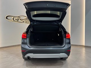 BMW X1 2017