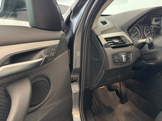 BMW X1 2017