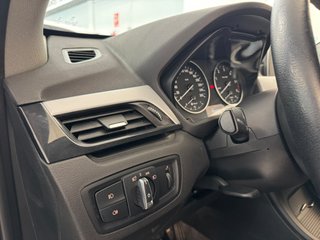 BMW X1 2017