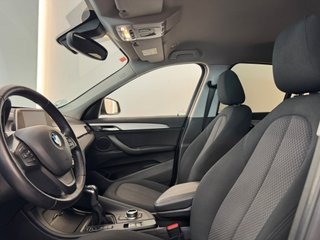 BMW X1 2017