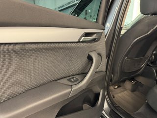 BMW X1 2017