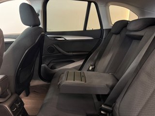 BMW X1 2017