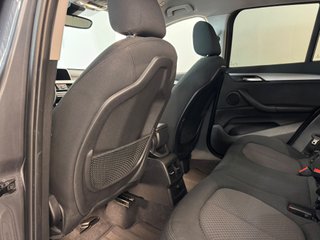 BMW X1 2017