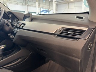 BMW X1 2017
