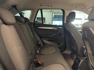 BMW X1 2017