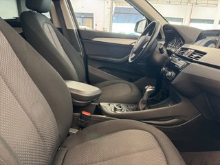 BMW X1 2017