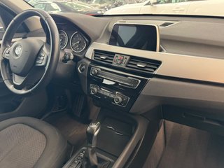 BMW X1 2017