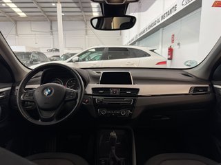 BMW X1 2017