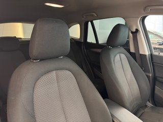 BMW X1 2017