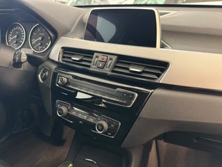 BMW X1 2017