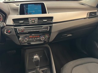 BMW X1 2017