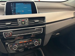 BMW X1 2017