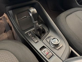 BMW X1 2017