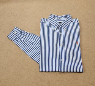 Camisa niño Ralph Lauren - XL (18-20)