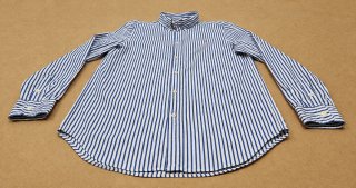 Camisa niño Ralph Lauren - XL (18-20)