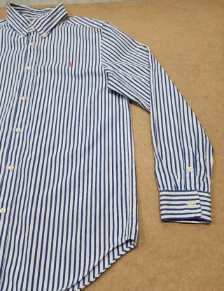 Camisa niño Ralph Lauren - XL (18-20)