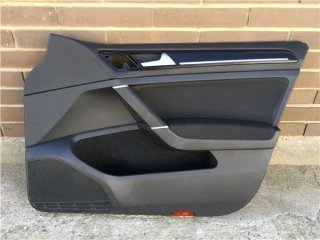 Paneles puerta VW Golf VII