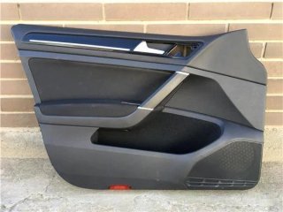 Paneles puerta VW Golf VII