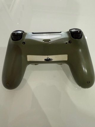 Controller PS4 Camouflage